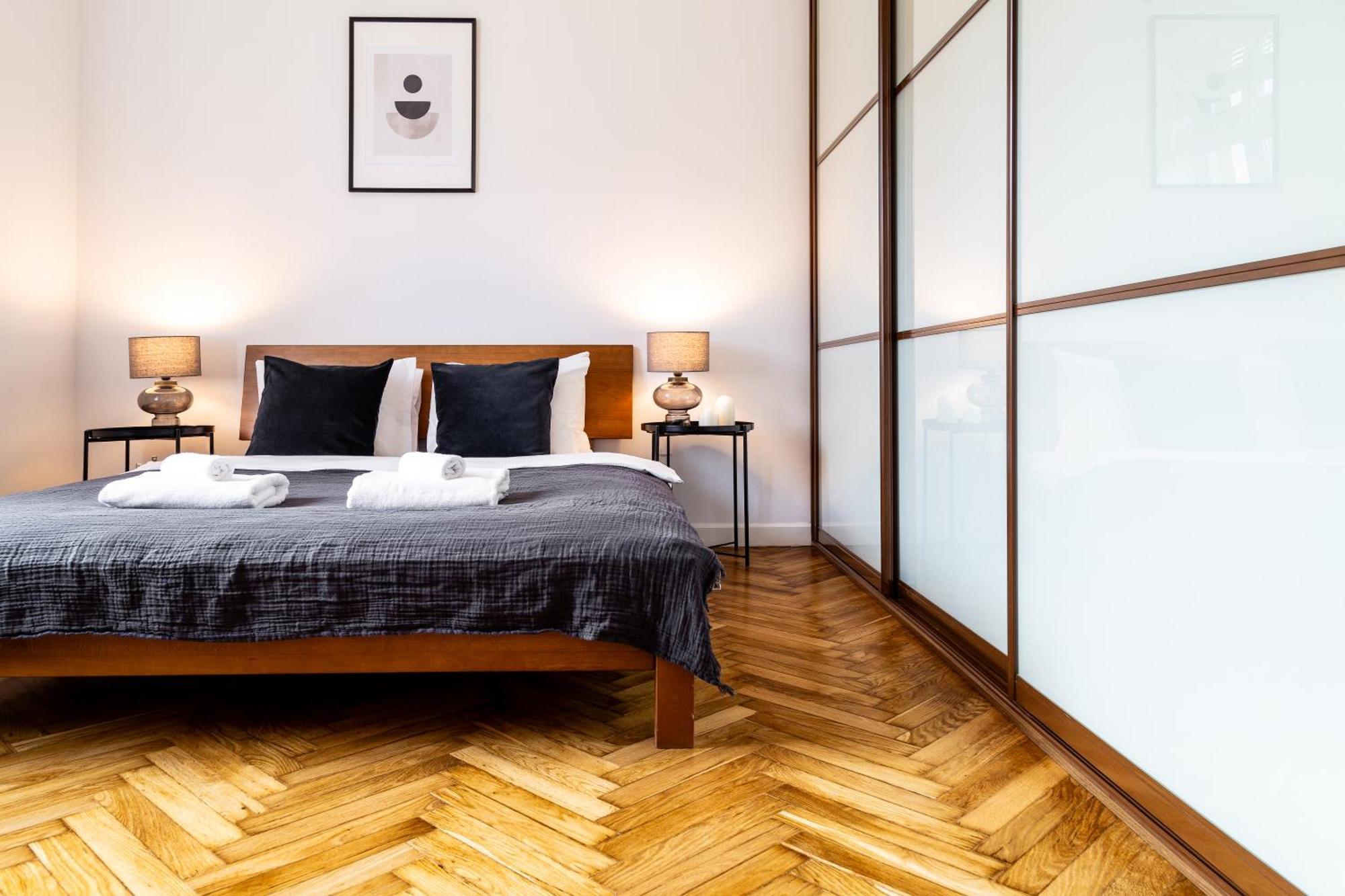 Househost Apartment: Jozefa 2/10 Cracovia Esterno foto
