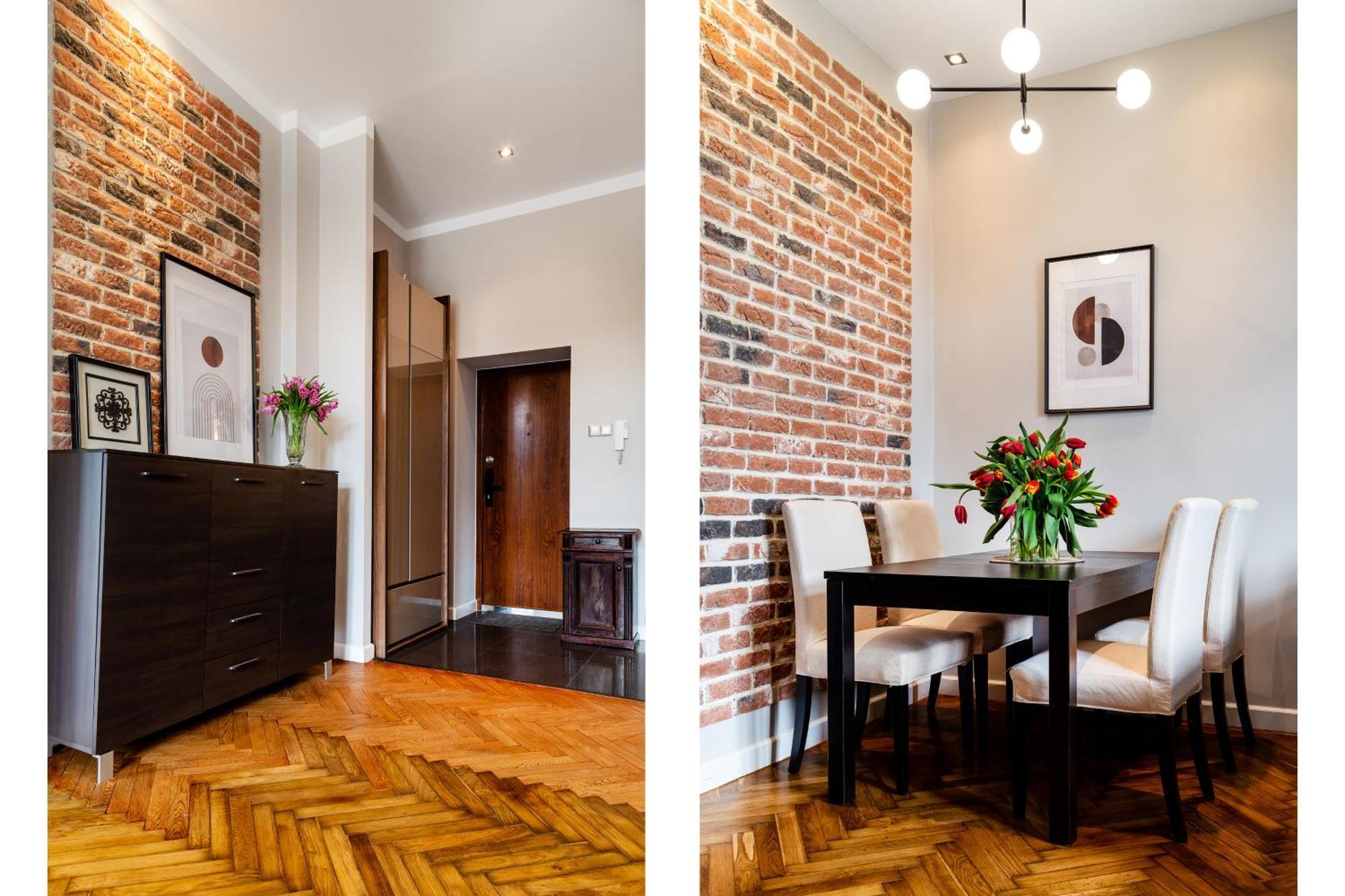 Househost Apartment: Jozefa 2/10 Cracovia Esterno foto
