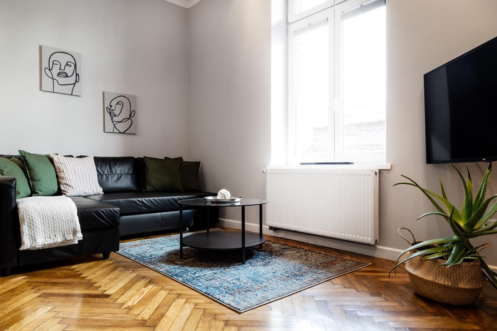 Househost Apartment: Jozefa 2/10 Cracovia Esterno foto