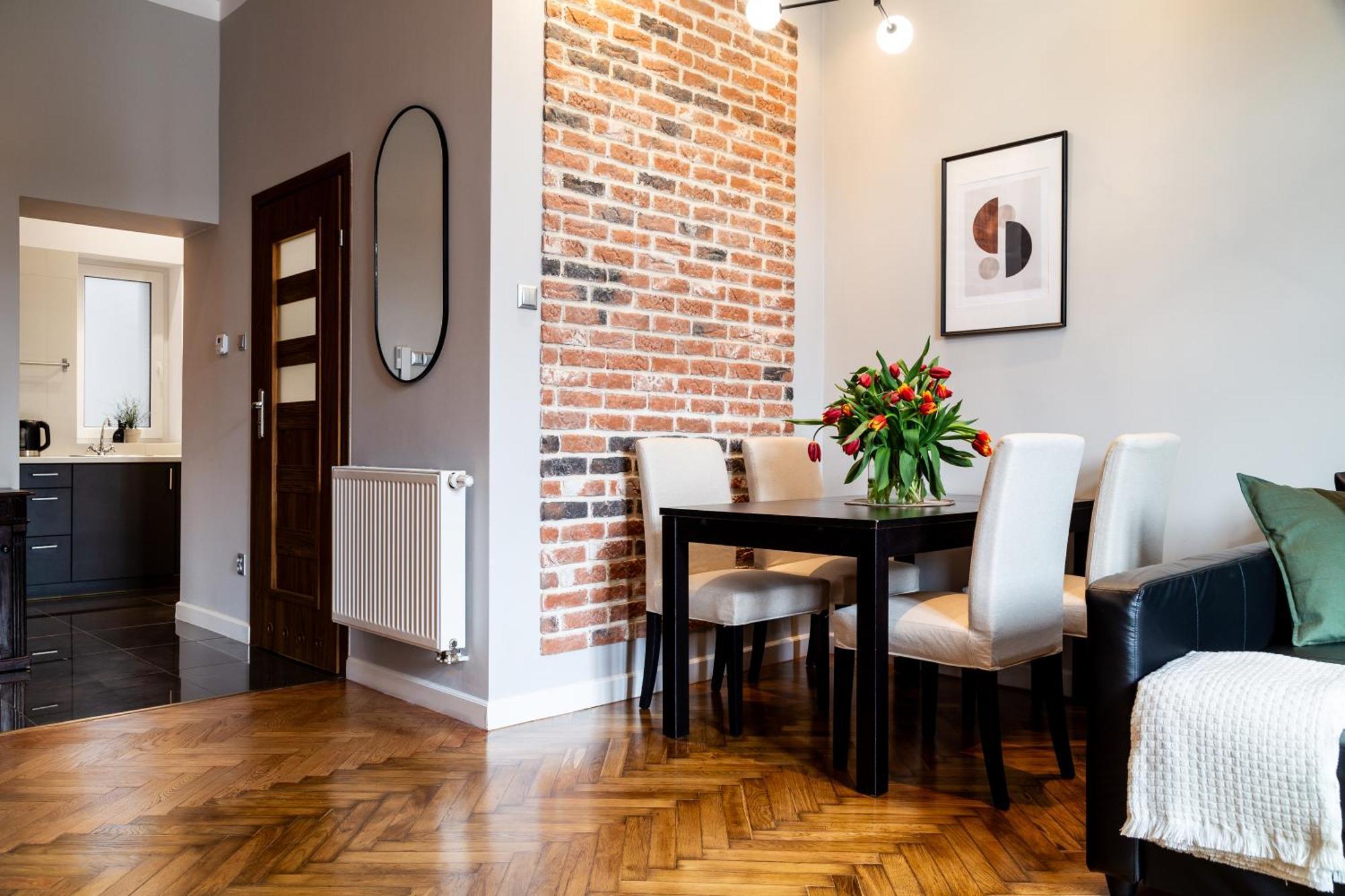 Househost Apartment: Jozefa 2/10 Cracovia Esterno foto