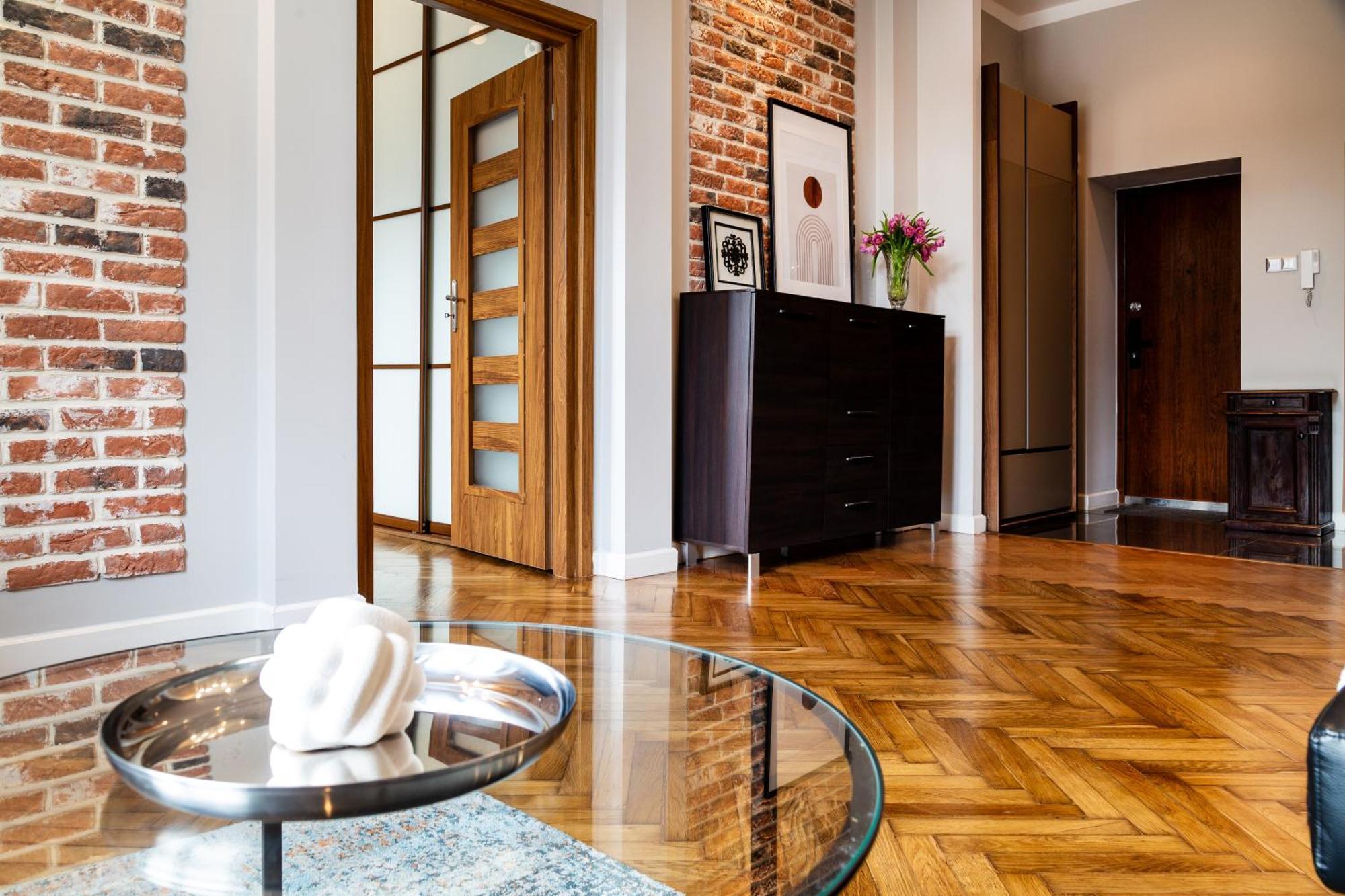 Househost Apartment: Jozefa 2/10 Cracovia Esterno foto
