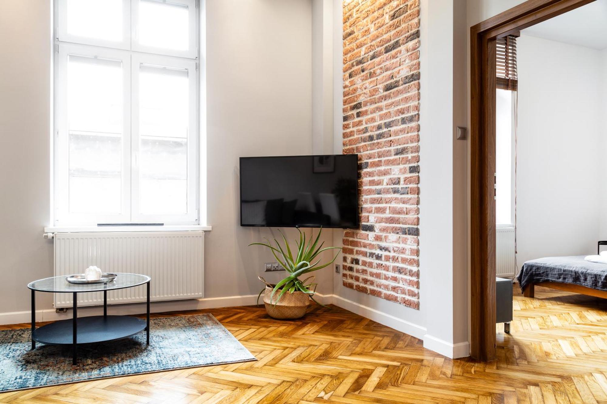 Househost Apartment: Jozefa 2/10 Cracovia Esterno foto